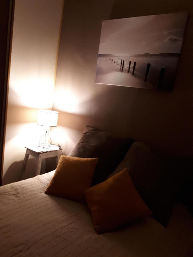 Bed and Breakfast Chez Patricia & Denis Flassans-sur-Issole Esterno foto