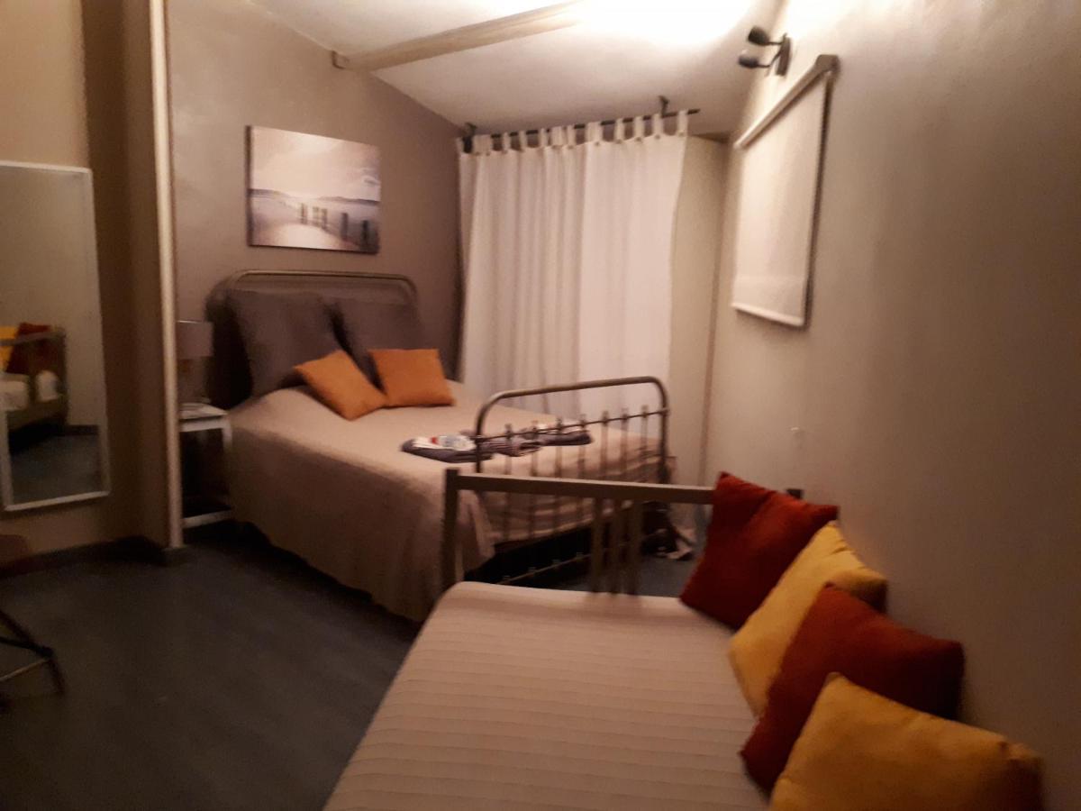 Bed and Breakfast Chez Patricia & Denis Flassans-sur-Issole Esterno foto